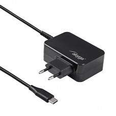 Maitinimo šaltinis nešiojamam kompiuteriui 220V 20V 3A 45W USB C Akyga AK-ND-80 